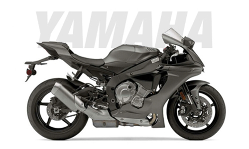 Yamaha Motorcycle Fairings UK Factory