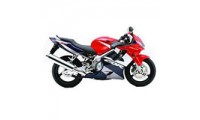 1991-1994 Honda CBR600 F2 Fairings UK Factory