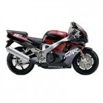 1992-1993 Honda CBR900RR 893 Fairings UK Factory