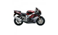 1994-1995 Honda CBR900RR 893 Fairings UK Factory