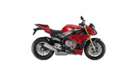 BMW S1000R Fairings UK Factory