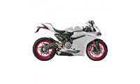Ducati 959 Fairings UK Factory