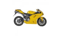 Ducati 1098 Fairings UK Factory