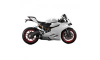 Ducati 1198 Fairings UK Factory