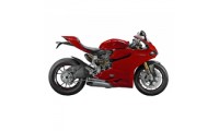 Ducati 1199 Fairings UK Factory