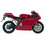 Ducati 749 Fairings UK Factory