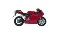 Ducati 749 Fairings UK Factory