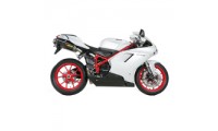 Ducati 848 Fairings UK Factory