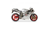Ducati 916 Fairings UK Factory