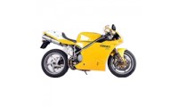 Ducati 998 Fairings UK Factory