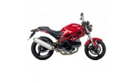 Ducati Monster 696 Fairings UK Factory
