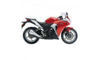 2011-2013 Honda CBR250R Fairings UK Factory