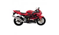 2001-2003 Honda CBR600 F4i Fairings UK Factory