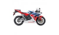 Honda CBR600RR Fairings UK Factory