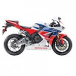2013-2019 Honda CBR600RR Fairings UK Factory