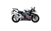 2002-2003 Honda CBR900RR 954 Fairings UK Factory