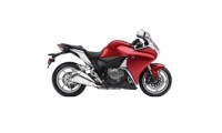 Honda VFR 1200 Fairings UK Factory