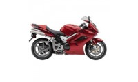 Honda VFR 800 Fairings UK Factory
