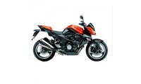 Kawasaki Ninja Z1000 Fairings UK Factory