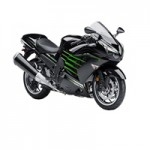 2012-2015 Kawasaki Ninja ZX14R Fairings UK Factory