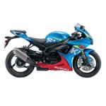2011-2020 Suzuki GSXR 750 K11 Fairings UK Factory