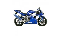 2000-2001 Yamaha R1 Fairings UK Factory