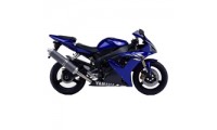 2002-2003 Yamaha R1 Fairings UK Factory