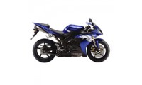 2004-2006 Yamaha R1 Fairings UK Factory