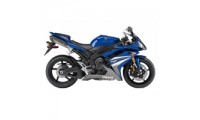 2007-2008 Yamaha R1 Fairings UK Factory