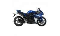 2009-2011 Yamaha R1 Fairings UK Factory