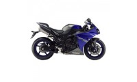 2012-2014 Yamaha R1 Fairings UK Factory