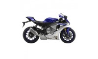 2015-2019 Yamaha R1 Fairings UK Factory