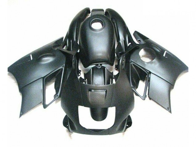 1991-1994 Black Honda CBR600 F2 Motorcylce Fairings UK Factory