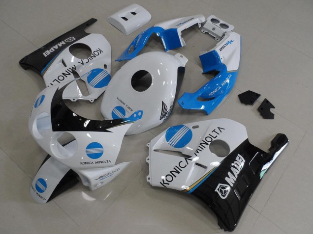 1991-1998 Konica Honda CBR250RR MC22 Moto Fairings UK Factory 1991-1998 Konica Honda CBR250RR MC22 Moto Fairings UK Factory
