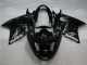 1996-2007 Black Honda CBR1100XX Bike Fairings UK Factory 1996-2007 Black Honda CBR1100XX Bike Fairings UK Factory