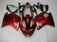 1996-2007 Red Honda CBR1100XX Motorcycle Fairings UK Factory 1996-2007 Red Honda CBR1100XX Motorcycle Fairings UK Factory