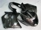 1996-2007 Black Honda CBR1100XX Motorbike Fairings UK Factory 1996-2007 Black Honda CBR1100XX Motorbike Fairings UK Factory