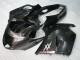 1996-2007 Black Honda CBR1100XX Motorbike Fairings UK Factory 1996-2007 Black Honda CBR1100XX Motorbike Fairings UK Factory