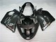1996-2007 Black Honda CBR1100XX Motorbike Fairings UK Factory 1996-2007 Black Honda CBR1100XX Motorbike Fairings UK Factory