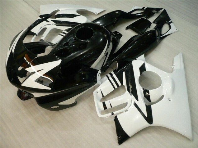 1995-1998 White Honda CBR600 F3 Bike Fairings UK Factory 1995-1998 White Honda CBR600 F3 Bike Fairings UK Factory