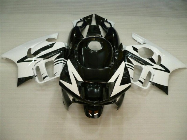 1995-1998 White Honda CBR600 F3 Bike Fairings UK Factory 1995-1998 White Honda CBR600 F3 Bike Fairings UK Factory
