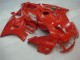 1995-1998 Red Honda CBR600 F3 Motorcylce Fairings UK Factory 1995-1998 Red Honda CBR600 F3 Motorcylce Fairings UK Factory
