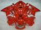 1995-1998 Red Honda CBR600 F3 Motorcylce Fairings UK Factory 1995-1998 Red Honda CBR600 F3 Motorcylce Fairings UK Factory