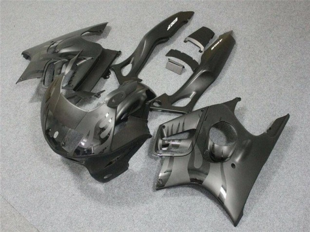 1995-1998 Black Honda CBR600 F3 Motorbike Fairings & Bodywork UK Factory 1995-1998 Black Honda CBR600 F3 Motorbike Fairings & Bodywork UK Factory