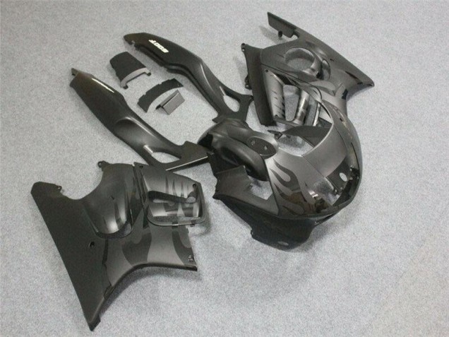 1995-1998 Black Honda CBR600 F3 Motorbike Fairings & Bodywork UK Factory 1995-1998 Black Honda CBR600 F3 Motorbike Fairings & Bodywork UK Factory