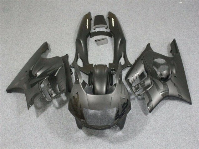 1995-1998 Black Honda CBR600 F3 Motorbike Fairings & Bodywork UK Factory 1995-1998 Black Honda CBR600 F3 Motorbike Fairings & Bodywork UK Factory
