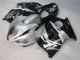 1996-2007 Silver Black Suzuki GSXR 1300 Hayabusa Motorcycle Fairing Kits UK Factory 1996-2007 Silver Black Suzuki GSXR 1300 Hayabusa Motorcycle Fairing Kits UK Factory
