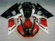 1998-2002 Red Black Yamaha YZF R6 Motorcycle Bodywork UK Factory 1998-2002 Red Black Yamaha YZF R6 Motorcycle Bodywork UK Factory