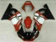 1998-2002 Red White Yamaha YZF R6 Motor Fairings UK Factory 1998-2002 Red White Yamaha YZF R6 Motor Fairings UK Factory