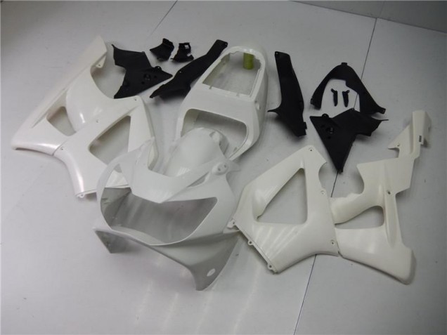 2000-2001 Unpainted Honda CBR900RR 929RR Bike Fairing UK Factory 2000-2001 Unpainted Honda CBR900RR 929RR Bike Fairing UK Factory